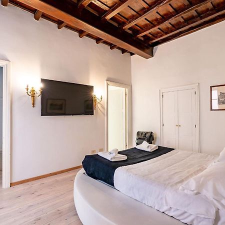 Piazza Del Popolo Mono Apartment Rome Exterior photo