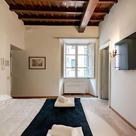 Piazza Del Popolo Mono Apartment Rome Exterior photo