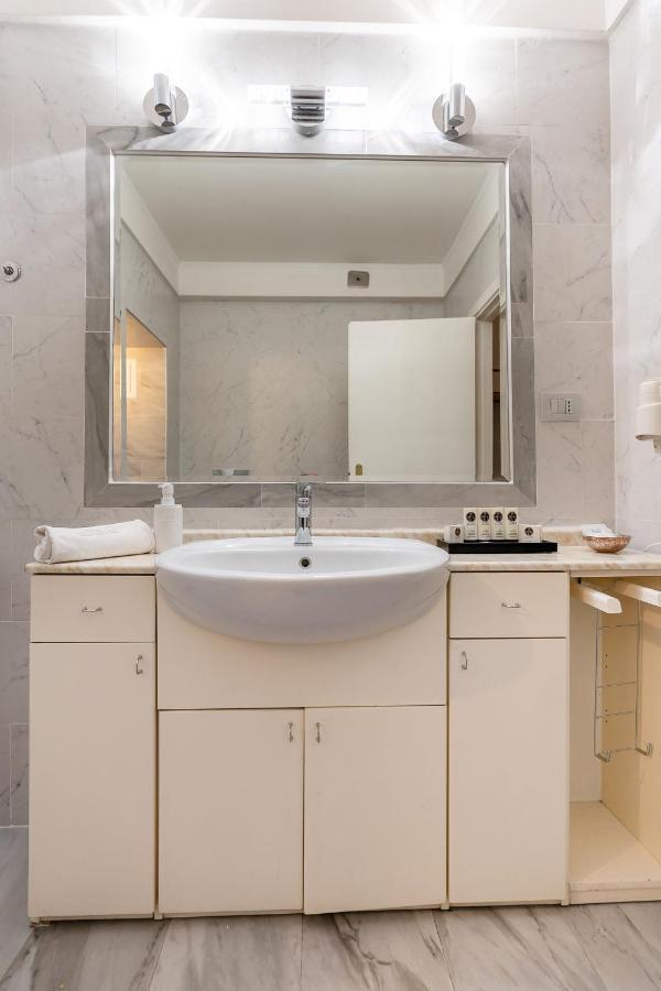 Piazza Del Popolo Mono Apartment Rome Exterior photo
