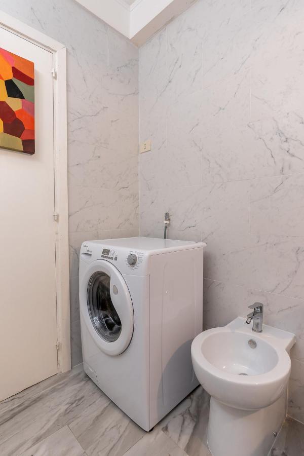 Piazza Del Popolo Mono Apartment Rome Exterior photo